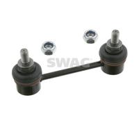 SWAG Barra Stabilizzatrice Posteriore Doppia Per Nissan X-Trail