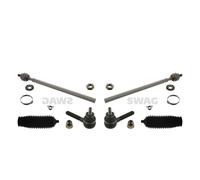 SWAG Barra Stabilizzatrice Set Anteriore Dx SX per Citroën Scatola Berlingo M_