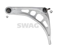 SWAG Braccio Manubrio Sospensione Ruota per BMW 3er Compatto E46 E85 E86