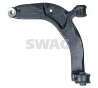 SWAG Braccio Oscillante Manubrio Sospensione Ruota Frontale SX per VW Multivan V