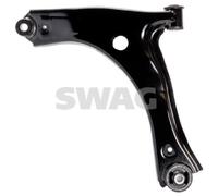 SWAG Braccio Oscillante Manubrio Sospensione Ruota Frontale SX Sotto per Ford
