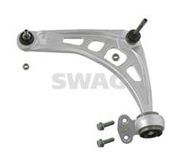 SWAG 20 91 8802 Braccio oscillante, sospensione ruota