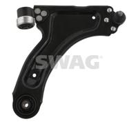 SWAG Braccio Oscillante per Opel Corsa C F08 F68 Combinato Scatola/Combinato W5L