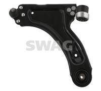 SWAG Braccio Oscillante per Opel Corsa C F08 F68 Combo Scatola/Familiare W5L