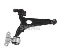 SWAG Braccio Oscillante per Peugeot 807 E Citroën C8 EA_ Eb _ Ulysse 179AX