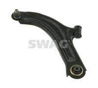 SWAG Braccio Oscillante Per Renault Clio III BR0/1 CR0/1 Modus/Grand F/JP0 KR0/1