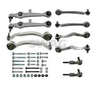 Kit di riparazione braccio oscillante Assale anteriore Sx 32 75 0001 SWAG per VW