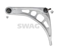 2x Bracci oscillanti SWAG Davanti S+D per BMW 3 E46, E46, Z4 E85, Z4 E86
