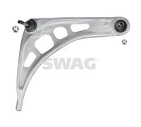 SWAG Braccio Oscillante Sospensione Per BMW 3 Serie Compact E46 E85 E86