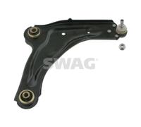 Braccio oscillante Assale anteriore Dx Braccio trasversale oscillante 60 92 2132