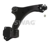 SWAG Braccio oscillante sospensione ruota per FORD S-MAX (WA6) Braccio
