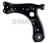 SWAG Braccio oscillante sospensione ruota per VW Polo Hatchback (6R1, 6C1)