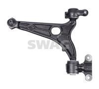 SWAG Braccio per Peugeot 807 E Citroën C8 EA_ Eb _ Ulysse 179AX Phedra