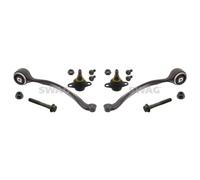 SWAG Braccio Set Sinistra Destra Set per BMW X1 E84 3er Touring E91 E92 E90