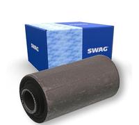 SWAG Bronzina cuscinetto, Molla a balestra 80941171