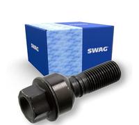 SWAG Autoteile Bullone ruota 38101798 23 mm SW19 per AUDI e-tron GT Limousine, PORSCHE PANAMERA