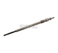 SWAG Candelette Adatto A per Alfa Romeo Brera 2.4 Jtdm 20V 159 Sportwagon