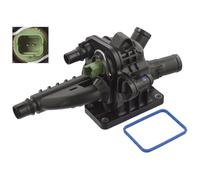 SWAG 62 10 6066 Termostato motore