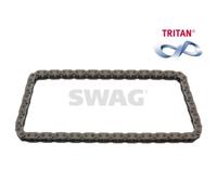 SWAG Catena di Distribuzione per BMW X3 F25 xDrive20d sDrive18d xDrive28d E83