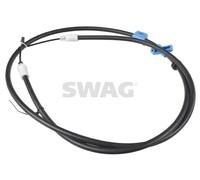 SWAG Cavo Del Freno Posteriore Destro Adatto Per Ford Galaxy S-Max