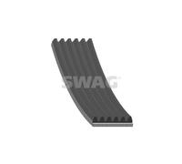 SWAG Cinghia A Vite Adatta Per VW Polo 9N, Lupo 6X1, 6E1, 5Z1, 5Z3 Audi A2