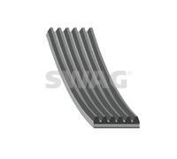 SWAG Cinghia A Vite Per Dacia Duster Logan MCV 1.6 16V Renault Laguna III