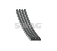 SWAG Cinghia A Vite Per Dacia Sandero II Logan MCV Renault Clio 1.2 16V