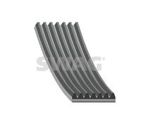 SWAG Cinghia A Vite Per Ford Ranger TKE 2.2 TDCI 4X4 33 10 3821