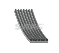 SWAG Cinghia A Vite Per Nissan NV400 Furgone Primastar 2.0 DCI 115 Toyota