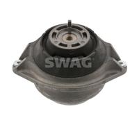 SWAG Cuscinetti Del Motore Anteriore Destro SX Supporto Idraulico per