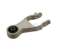 SWAG Cuscinetti Del Motore Posteriore IN Gomma-metallo per Opel Combo