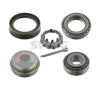 SWAG Cuscinetti Ruota Set Posteriore Doppio Per Audi A4 8D2 B5