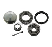 SWAG Cuscinetti Ruota Set Posteriore Doppio Per Audi A4 8D2 B5 VW