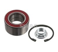 SWAG Cuscinetti Ruota Set Posteriore Doppio Per BMW 3 Serie E36