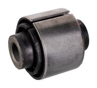 SWAG Cuscinetto, braccio di controllo posteriore, asse posteriore, sinistro