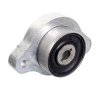 SWAG Cuscinetto, braccio di controllo sinistro, asse anteriore per MERCEDES-BENZ