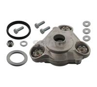 SWAG Cuscinetto Forcellone Anteriore Sinistra per Fiat Ducato Pritsche/Telaio