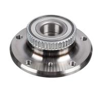 SWAG Cuscinetto Ruota Anteriore Kit Entrambi i Lati per BMW 3er Compatto E46