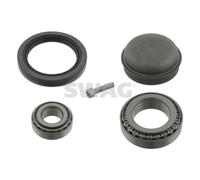 SWAG Cuscinetto Ruota Kit Cuscinetti Anteriori Per Mercedes-Benz E-Class W211