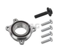 SWAG Cuscinetto Ruota Kit Cuscinetti Per Audi A4 Avant 2.0 TDI 35 A6 VW Touareg