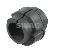 SWAG Cuscinetto Stabilizzatore Anteriore Sinistra Destra per Audi A4 8EC B7 Exeo