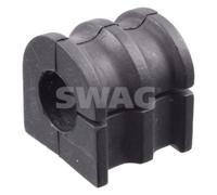 SWAG Cuscinetto Stabilizzatore Anteriore Sinistra Destra per Renault Clio III