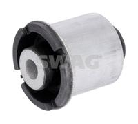 SWAG Cuscinetto Stabilizzatore Cuscinetti Gomma Sopra Ant. SX per Mercedes-Benz