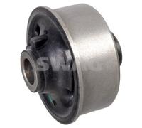 SWAG Cuscinetto Stabilizzatore Gomma Retro Basso Frontale SX per Toyota Auris