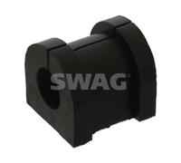 2x SWAG Supporto Stabilizzatore Posteriore SX Destra per Mitsubishi Outlander II