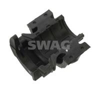 SWAG Cuscinetto Stabilizzatore Posteriore Sinistra Destra per Per VW Touareg 7P5
