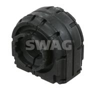 Boccola in gomma barra stabilizzatrice Assale posteriore 32 92 3356 SWAG per VW