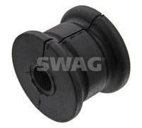 SWAG Cuscinetto Stabilizzatore Posteriore Sinistra Dx per Mercedes Benz Classe C
