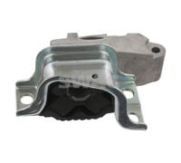 SWAG Destra Cuscinetti Motore IN Gomma-metallo per Citroën Jumper Pritsche /