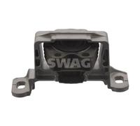 SWAG Destra Cuscinetti Motore Supporto Idraulico Adatto A per Ford C-Max II Dxa